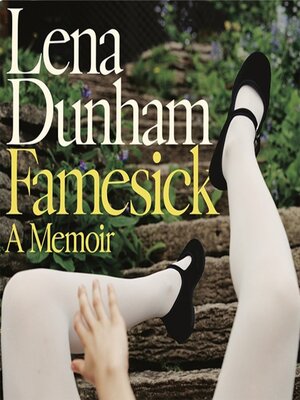 cover image of Famesick